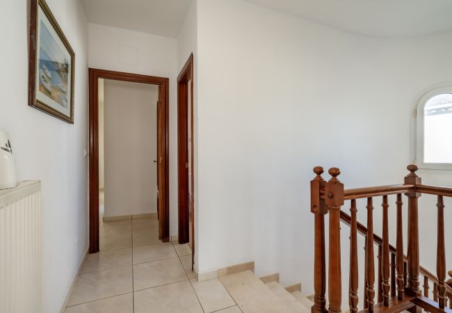 Villa in Empuriabrava - LV15 REQUEESENS