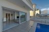 Villa in Empuriabrava - LV15 REQUEESENS