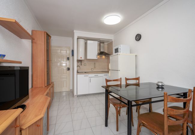 Apartment in Empuriabrava - ILA04