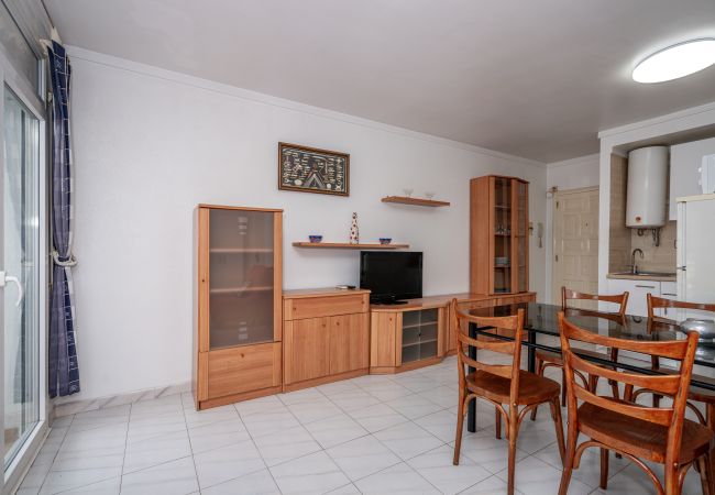 Apartment in Empuriabrava - ILA04