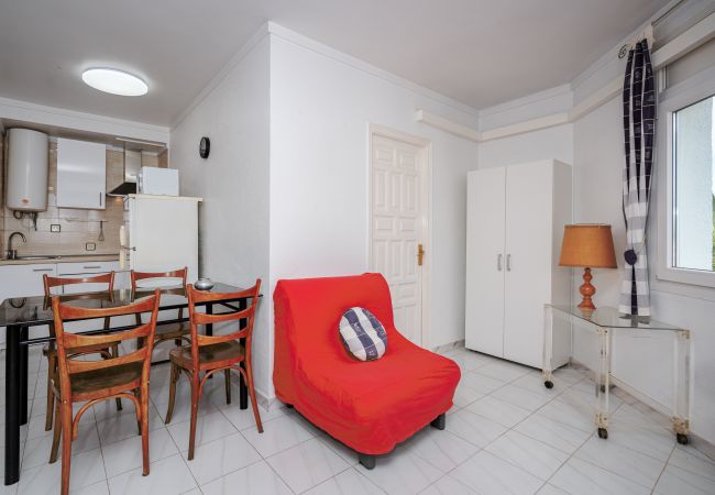 Apartment in Empuriabrava - ILA04