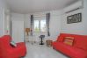 Apartment in Empuriabrava - ILA04