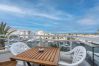 Apartment in Empuriabrava - ILA04