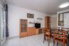 Apartment in Empuriabrava - ILA04