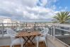 Apartment in Empuriabrava - ILA04