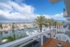 Apartment in Empuriabrava - ILA04