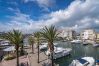 Apartment in Empuriabrava - ILA04