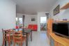 Apartment in Empuriabrava - ILA04