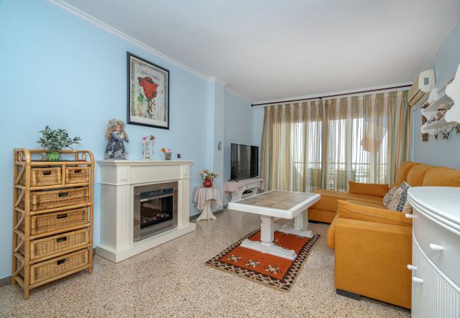 Apartment in Empuriabrava - ILA05 BAHIA 3