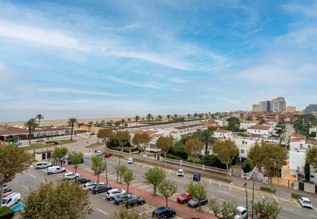 Apartment in Empuriabrava - ILA05 BAHIA 3