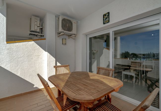 Apartment in Empuriabrava - ILA10 FLAMICELL