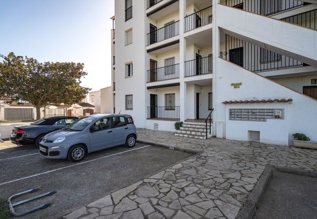 Apartment in Empuriabrava - ILA10 FLAMICELL