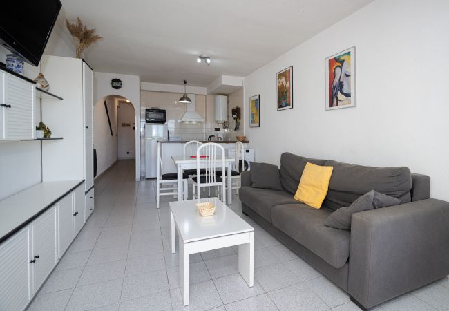 Apartment in Empuriabrava - ILA10 FLAMICELL