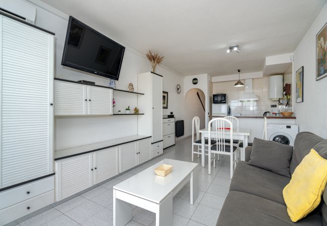 Apartment in Empuriabrava - ILA10 FLAMICELL