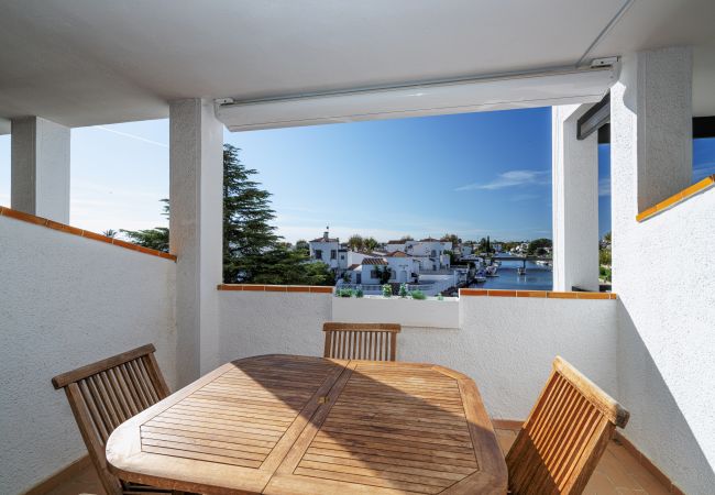 Apartment in Empuriabrava - ILA10 FLAMICELL