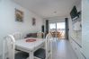 Apartment in Empuriabrava - ILA10 FLAMICELL