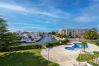 Apartment in Empuriabrava - ILA10 FLAMICELL