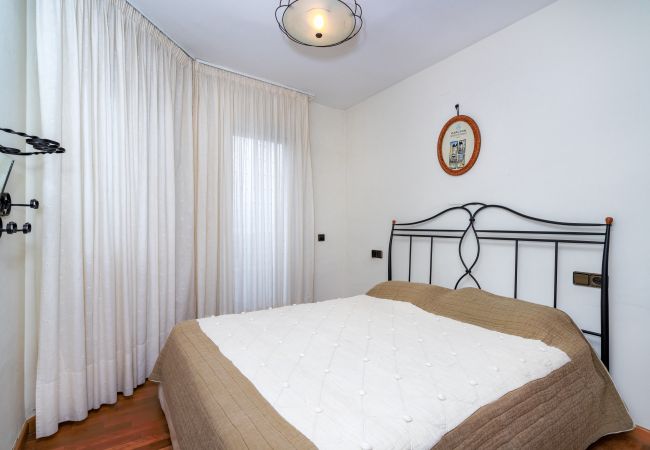 Apartment in Empuriabrava - ILA11 CLUB NAUTIC