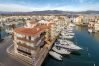 Apartment in Empuriabrava - ILA11 CLUB NAUTIC