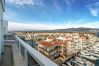 Apartment in Empuriabrava - ILA11 CLUB NAUTIC