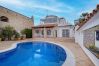 Villa in Empuriabrava - LV05 LIOBREGAT