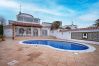 Villa in Empuriabrava - LV05 LIOBREGAT